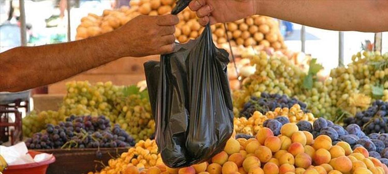 Plastik poşet fiyatı zamlanacak mı En yetkili isim açıkladı...