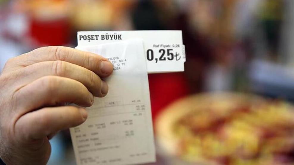 Plastik poşet fiyatı zamlanacak mı En yetkili isim açıkladı...