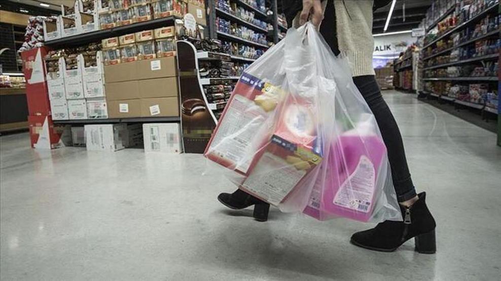 Plastik poşet fiyatı zamlanacak mı En yetkili isim açıkladı...
