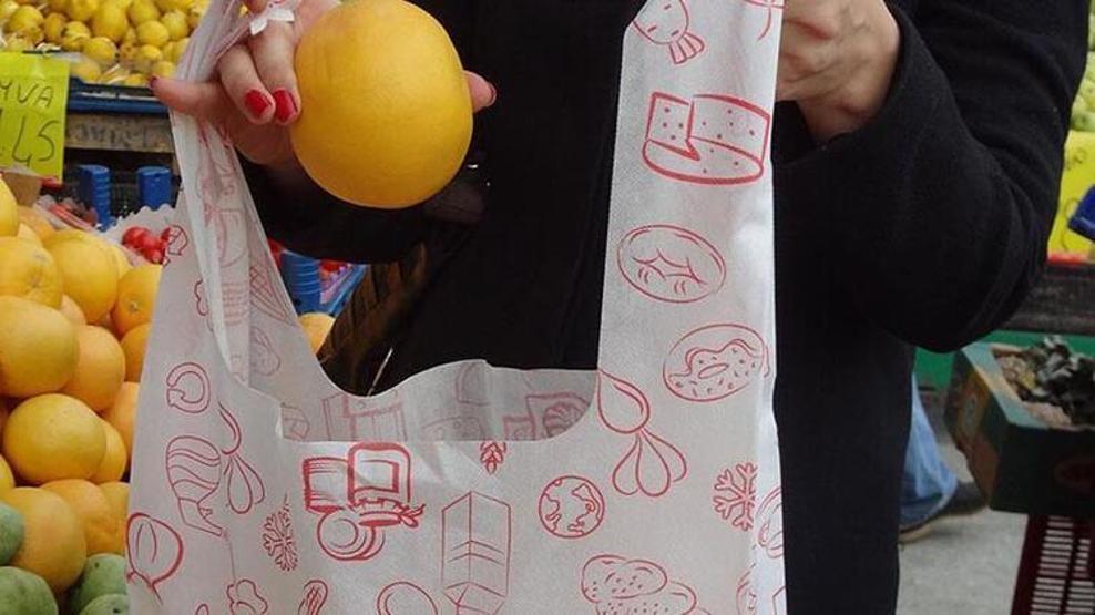 Plastik poşet fiyatı zamlanacak mı En yetkili isim açıkladı...