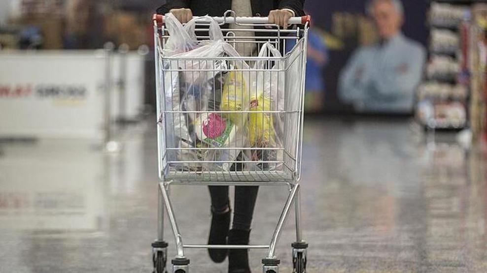 Plastik poşet fiyatı zamlanacak mı En yetkili isim açıkladı...