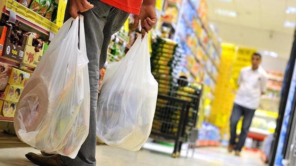 Plastik poşet fiyatı zamlanacak mı En yetkili isim açıkladı...