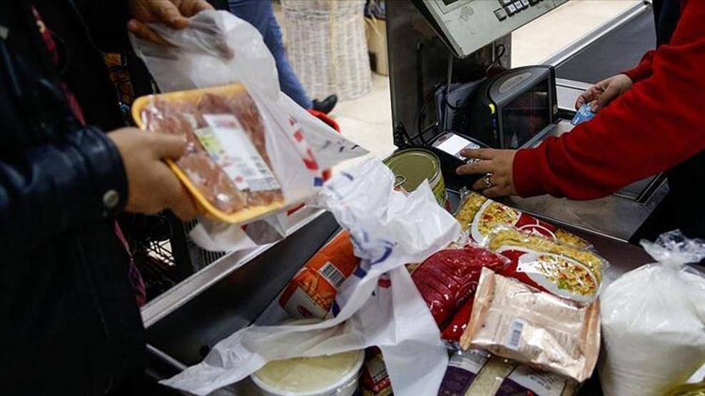 Plastik poşet fiyatı zamlanacak mı En yetkili isim açıkladı...