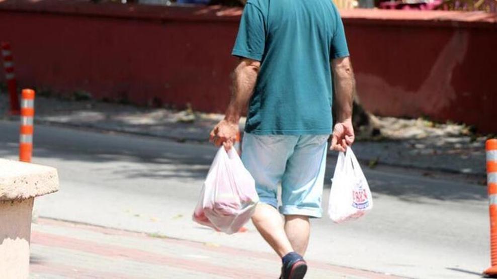 Plastik poşet fiyatı zamlanacak mı En yetkili isim açıkladı...