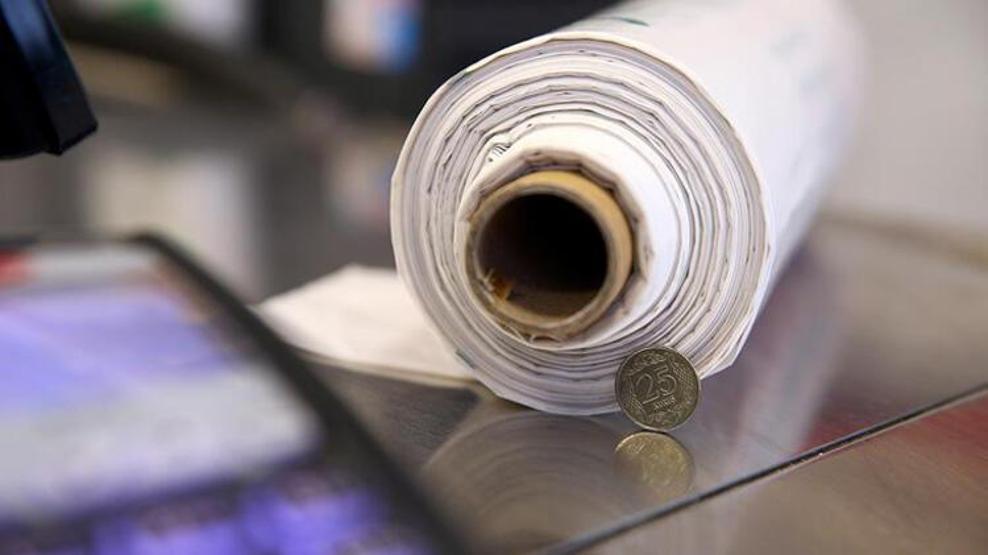 Plastik poşet fiyatı zamlanacak mı En yetkili isim açıkladı...