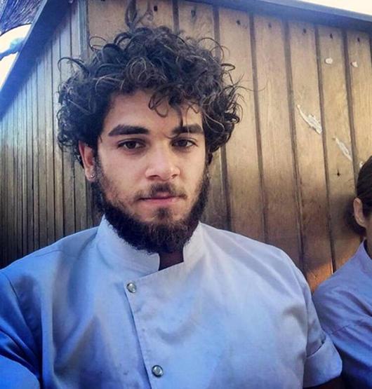 MasterChef Batuhan’ın yıllar önceki hali şaşırttı
