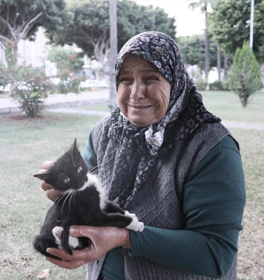 Vahşice katledildi Görenler gözyaşlarını tutamadı...