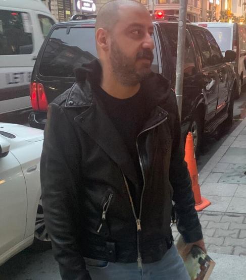 Umut Kırca ile Zeynep Ünlüoğlu boşandı
