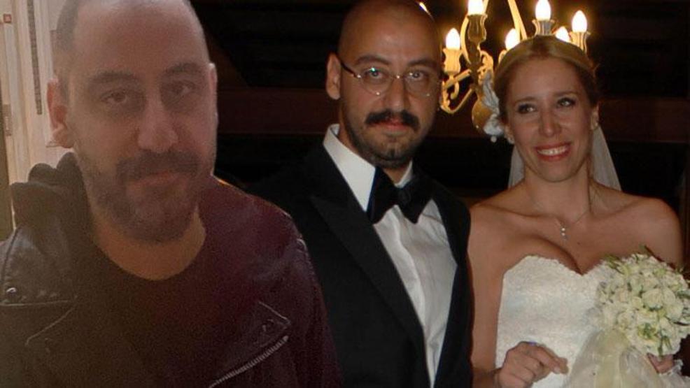 Umut Kırca ile Zeynep Ünlüoğlu boşandı