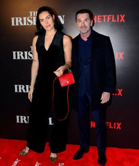 The IrIshman’e görkemli gece