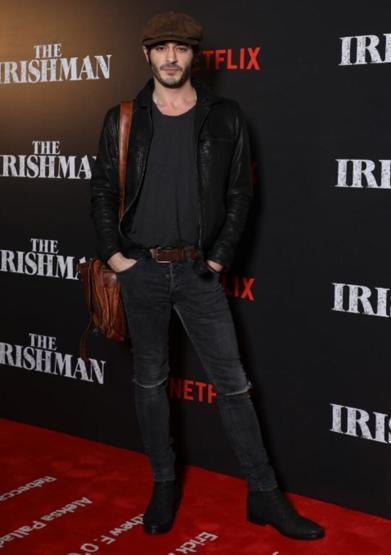 The IrIshman’e görkemli gece
