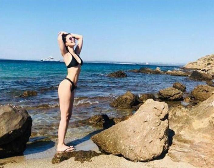 Merve Boluğur hakkında şoke eden iddia