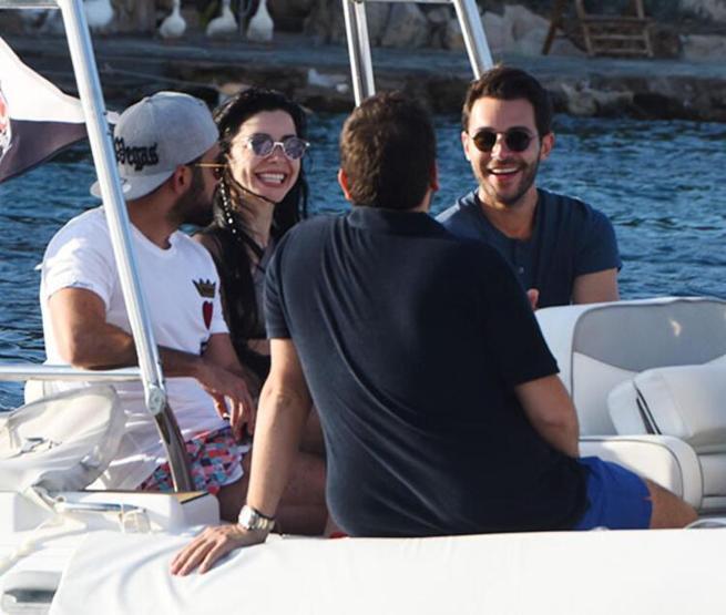 Merve Boluğur hakkında şoke eden iddia