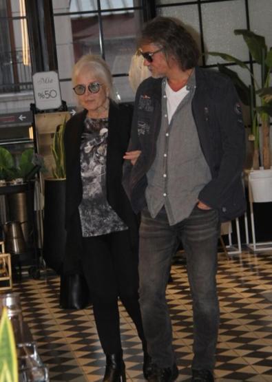 Gönül Yazar: Aşkımızı çekemiyorlar