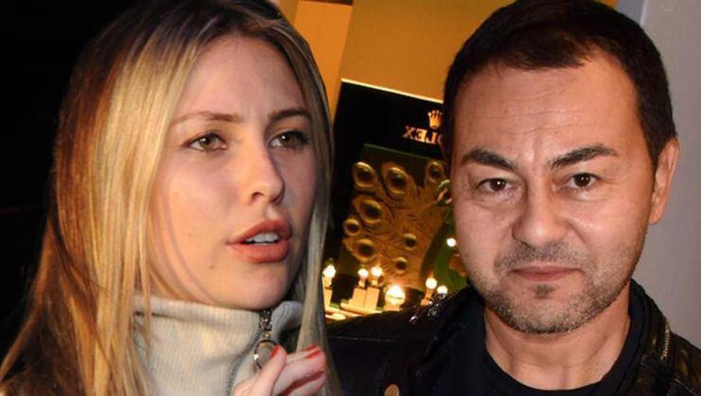 Chloe Loughnan ve Serdar Ortaç evleniyor mu Chloeden cevap geldi