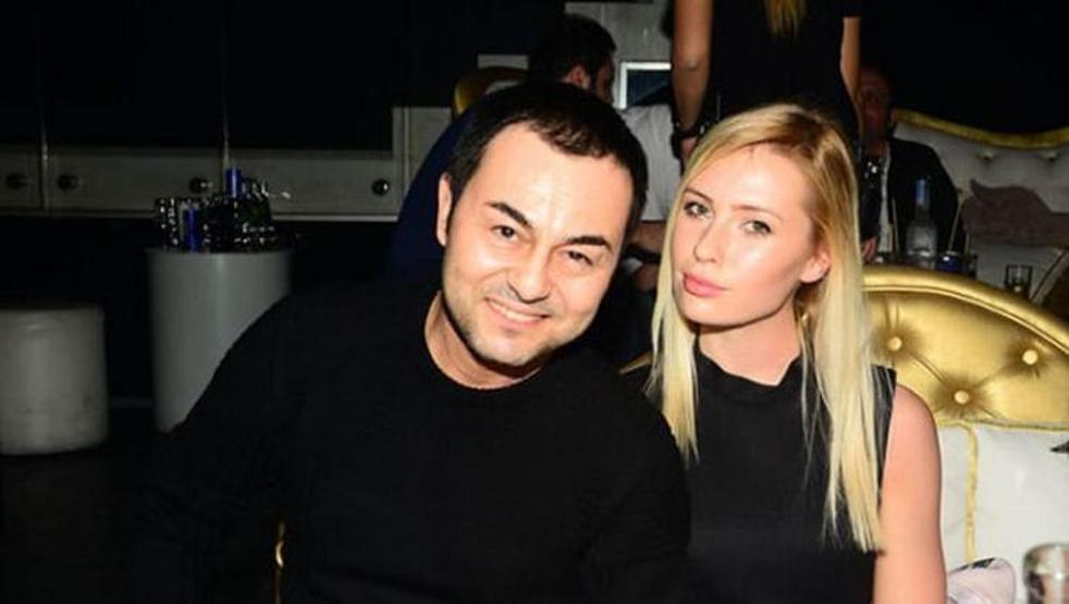 Chloe Loughnan ve Serdar Ortaç evleniyor mu Chloeden cevap geldi