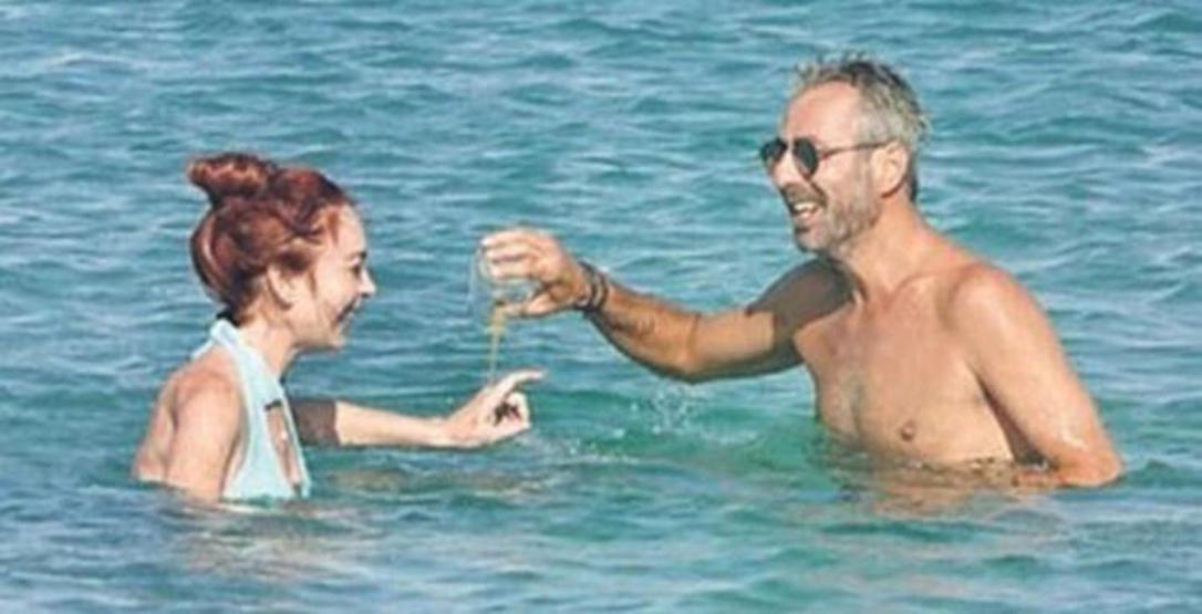 Sosyete bunu konuşuyor Boşanmanın nedeni yasak aşk mı