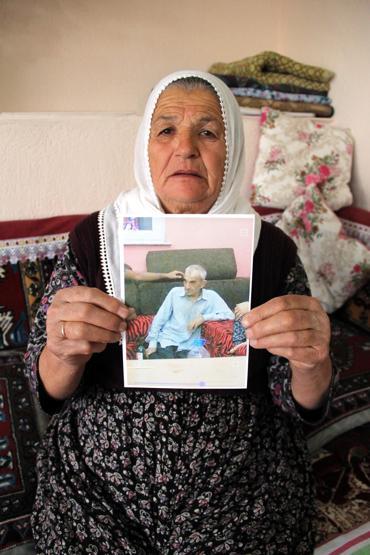 35 yıldır aradığı ikizinin acı haberini aldı