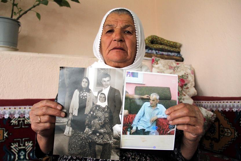 35 yıldır aradığı ikizinin acı haberini aldı