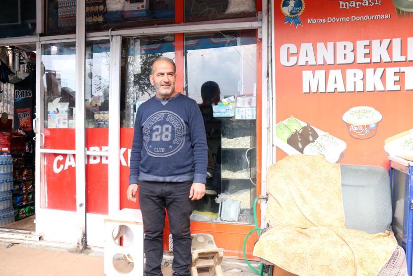 Tokalaşma bahanesiyle bin lira çalan şüpheli aranıyor