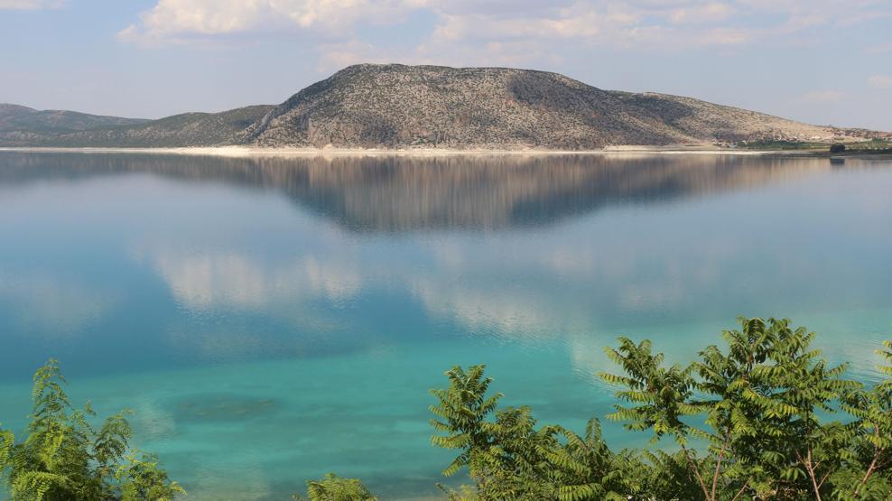Salda Gölü bakımsız halinden kurtarılacak