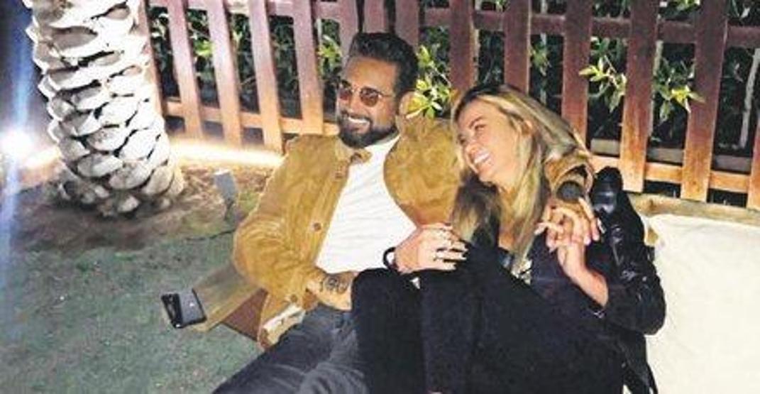 ‘Mutlu olalım yeter’