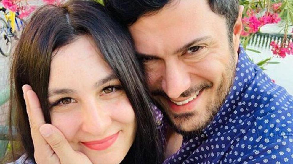 Yasemin Sakallıoğlu ile Burak Yırtar barıştı