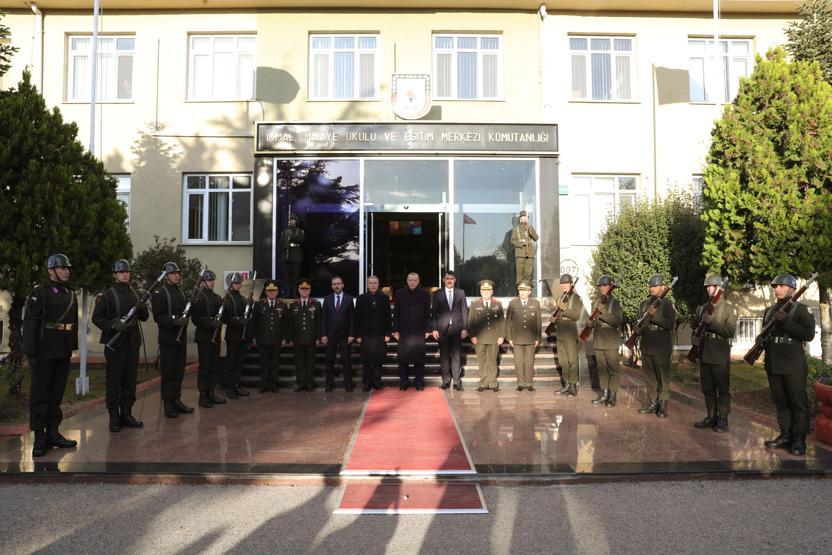 Cumhurbaşkanı Erdoğan‘dan tezkeresine 10 gün kalan askere hediye
