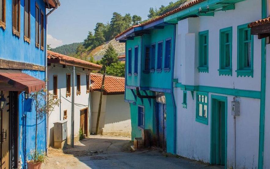 İstanbula yakın hafta sonu gidilebilecek yerler