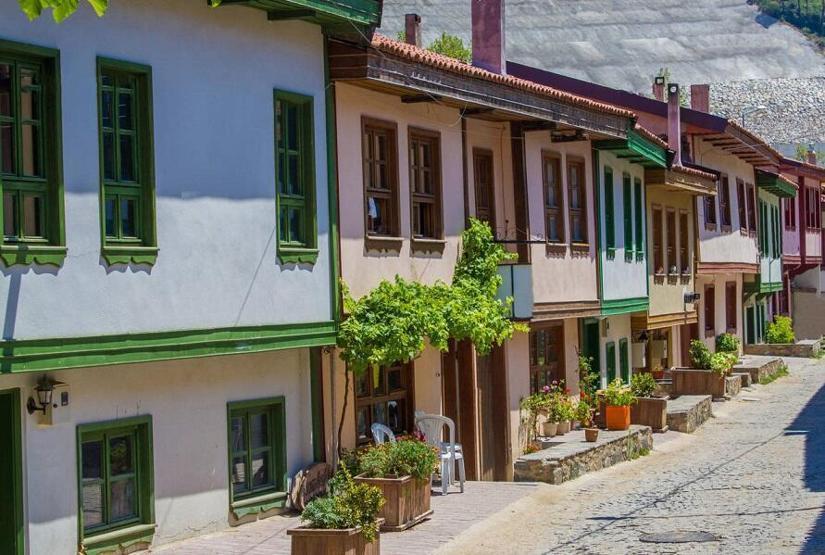 İstanbula yakın hafta sonu gidilebilecek yerler