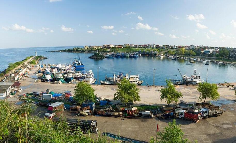 İstanbula yakın hafta sonu gidilebilecek yerler
