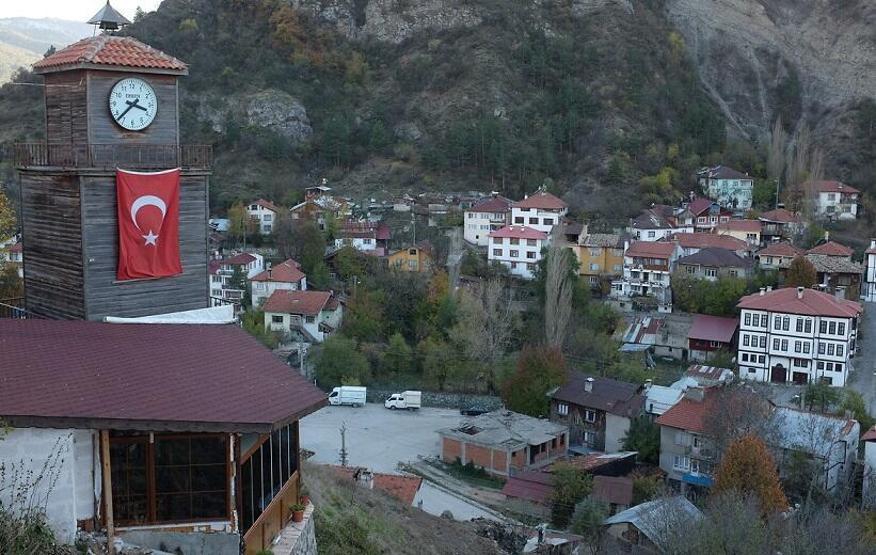 İstanbula yakın hafta sonu gidilebilecek yerler