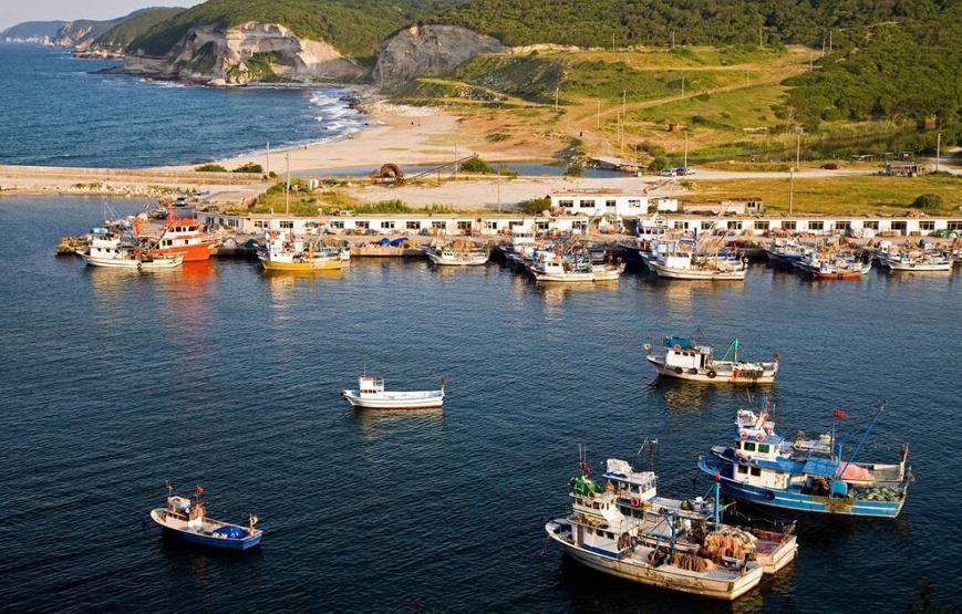 İstanbula yakın hafta sonu gidilebilecek yerler