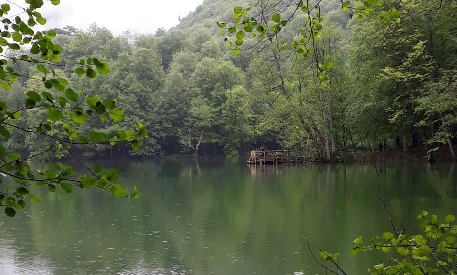 İstanbula yakın hafta sonu gidilebilecek yerler