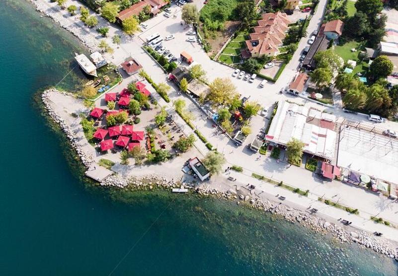 İstanbula yakın hafta sonu gidilebilecek yerler