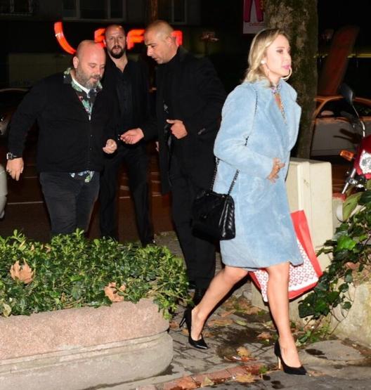 Ayşegül Yıldızdan o soruya yanıt