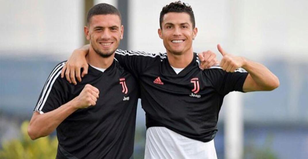 Juventustan flaş Merih Demiral kararı