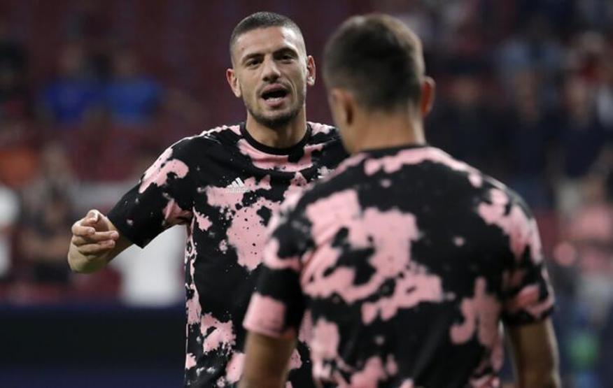 Juventustan flaş Merih Demiral kararı