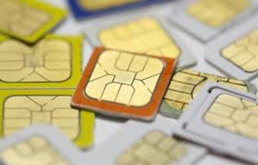 Telefonlarda bir dönemin sonu İşte SIM kart yerine gelecek teknoloji