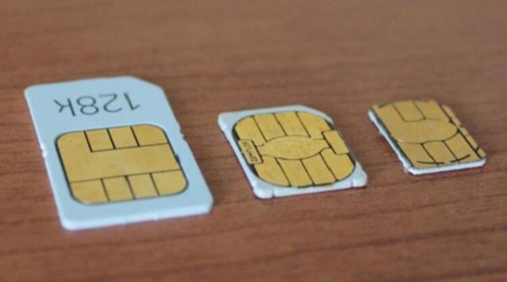 Telefonlarda bir dönemin sonu İşte SIM kart yerine gelecek teknoloji
