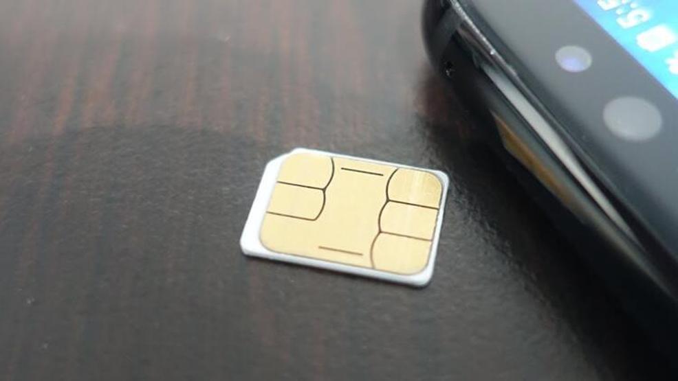Telefonlarda bir dönemin sonu İşte SIM kart yerine gelecek teknoloji