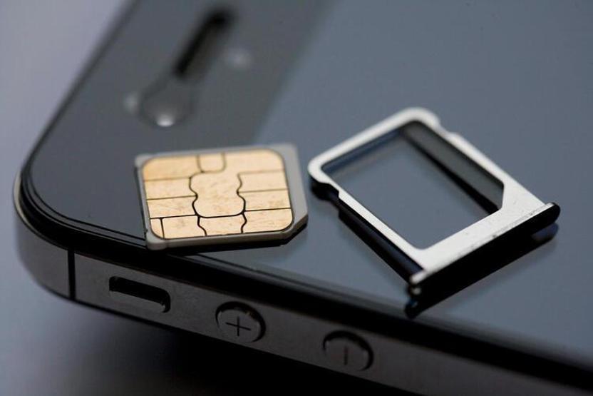 Telefonlarda bir dönemin sonu İşte SIM kart yerine gelecek teknoloji