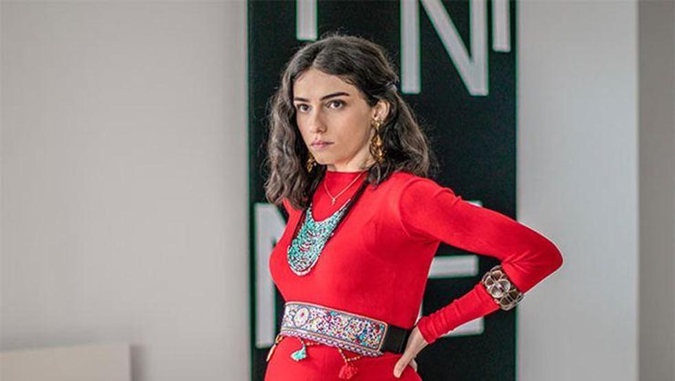 Güven Hokna: Hazar kusursuz çok beğeniyorum