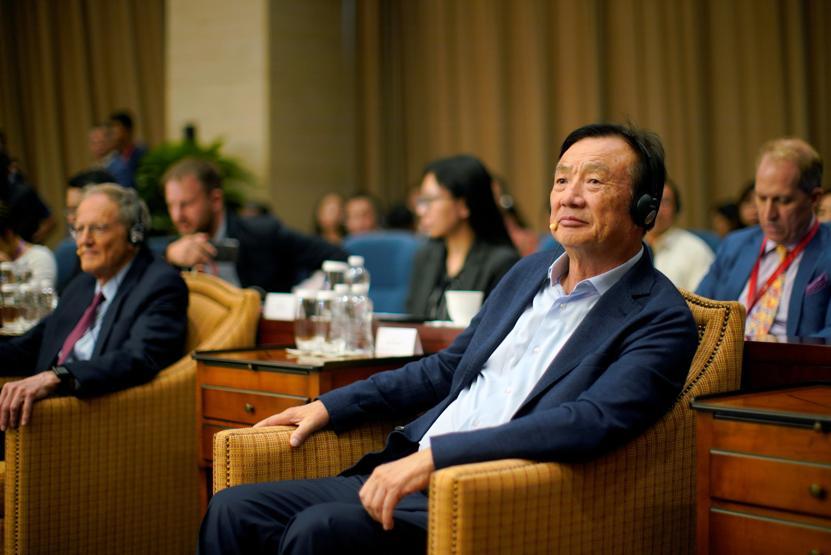 Huawei CEOsundan gözaltına alınan kızı hakkında şaşırtan açıklama: Kendisi ile gurur duymalı