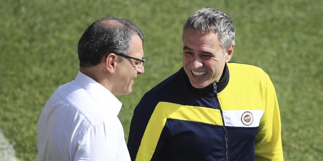 Fenerbahçenin transfer listesi ortaya çıktı
