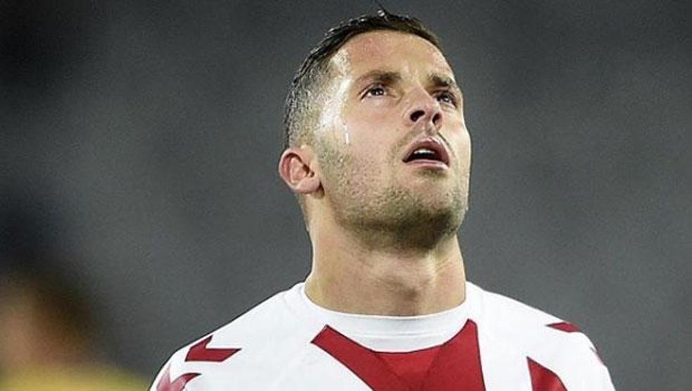 Fenerbahçenin transfer listesi ortaya çıktı