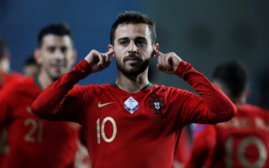 Türkiyenin tercihi Van Dijk oldu