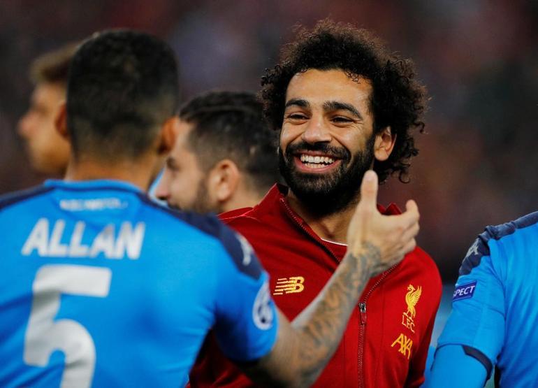 Türkiyenin tercihi Van Dijk oldu
