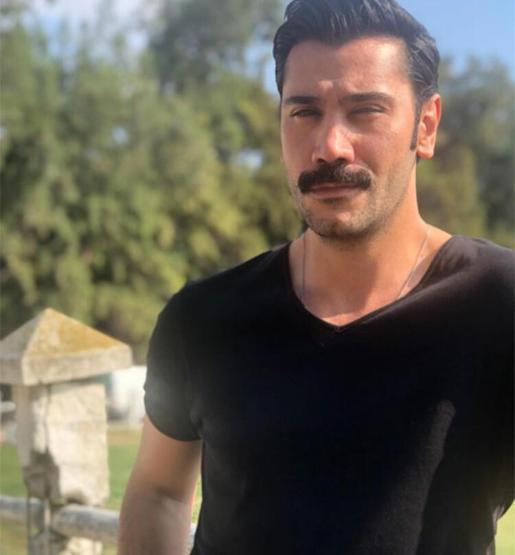 Reyhan Cansu’dan Uğur Güneş’e şok sözler: Dublörlerimle mutlu olsun