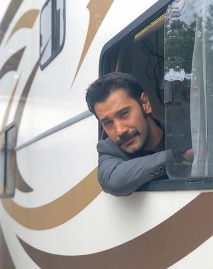 Reyhan Cansu’dan Uğur Güneş’e şok sözler: Dublörlerimle mutlu olsun